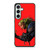 Dorohedoro Kaiman Gyoza Samsung Galaxy S23 FE Case