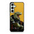 Dorohedoro Kaiman Samsung Galaxy S23 FE Case