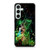 Dr Stone Senku Neon Alchemist Samsung Galaxy S23 FE Case