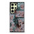 Dr Stone Senku The Science King Samsung Galaxy S23 Ultra Case