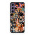 Dragon Ball Z Characters Samsung Galaxy S23 Case
