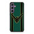 Dune House Atreides 01 Samsung Galaxy S23 Case