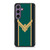 Dune House Atreides 02 Samsung Galaxy S23 Case