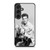 Elvis Presley Playing Guitar Samsung Galaxy S23 Plus Case