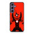Evangelion Unit 01 Samsung Galaxy S23 Case