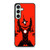 Evangelion Unit 01 Samsung Galaxy S23 FE Case