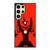 Evangelion Unit 01 Samsung Galaxy S23 Ultra Case