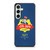 Fault Vault 76 Poster Samsung Galaxy S23 FE Case