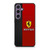 Ferrari Car F1 Samsung Galaxy S23 Case