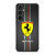 Ferrari Logo Sports Samsung Galaxy S23 Plus Case