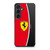 Ferrari Red Samsung Galaxy S23 Plus Case