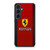Ferrari Samsung Galaxy S23 Plus Case