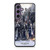 Final Fantasy XIV 01 Samsung Galaxy S23 Case