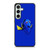Finding Dory Just Keep Swimming Samsung Galaxy S23 FE Case