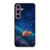 Finding Nemo and The Starry Night Samsung Galaxy S23 Case