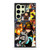 Fire Force Shinra Kusakabe Samsung Galaxy S23 Ultra Case