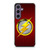 Flash Injustice Logo Samsung Galaxy S23 Case