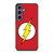 Flash Logo Samsung Galaxy S23 Case