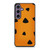 Flintstone Pattern Samsung Galaxy S23 Case