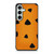 Flintstone Pattern Samsung Galaxy S23 FE Case