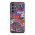 Florida Gators Collages Samsung Galaxy S23 Case