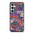 Florida Gators Collages Samsung Galaxy S23 FE Case