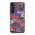 Florida Gators Collages Samsung Galaxy S23 Plus Case