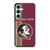Florida State Seminoles 02 Samsung Galaxy S23 FE Case
