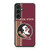 Florida State Seminoles 02 Samsung Galaxy S23 Plus Case