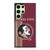 Florida State Seminoles 02 Samsung Galaxy S23 Ultra Case