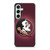 Florida State Seminoles 03 Samsung Galaxy S23 FE Case
