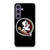 Florida State Seminoles 04 Samsung Galaxy S23 Case
