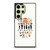 Friends Iconic Things Samsung Galaxy S23 Ultra Case