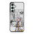 Frieren Anime 01 Samsung Galaxy S23 FE Case