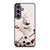 Frozen Olaf Autumns Embrace Samsung Galaxy S23 Case