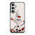 Frozen Olaf Autumns Embrace Samsung Galaxy S23 FE Case