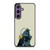 Fullmetal Alchemist Brotherhood Samsung Galaxy S23 Case
