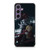 Fullmetal Alchemist Steel and Soul Samsung Galaxy S23 Case