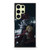 Fullmetal Alchemist Steel and Soul Samsung Galaxy S23 Ultra Case