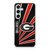 Georgia Bulldogs 03 Samsung Galaxy S23 FE Case