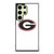 Georgia Bulldogs football 01 Samsung Galaxy S23 Ultra Case