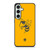Georgia Tech Yellow Jackets 01 Samsung Galaxy S23 FE Case