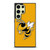 Georgia Tech Yellow Jackets 02 Samsung Galaxy S23 Ultra Case