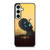 God of War II against the Colossus of Rhodes Samsung Galaxy S23 FE Case