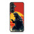 Godzilla Samsung Galaxy S23 Plus Case