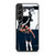 Golden State Warriors Stephen Curry Samsung Galaxy S23 Plus Case