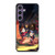 Gravity Falls Dipper and Mabel Samsung Galaxy S23 Case