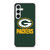 Green Bay Packers 01 Samsung Galaxy S23 FE Case