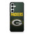 Green Bay Packers 05 Samsung Galaxy S23 FE Case