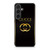 Gucci Gold Samsung Galaxy S23 Plus Case
